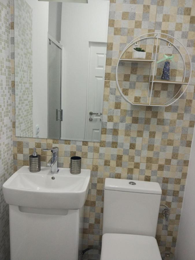 Central Green House Bukareszt Zewnętrze zdjęcie