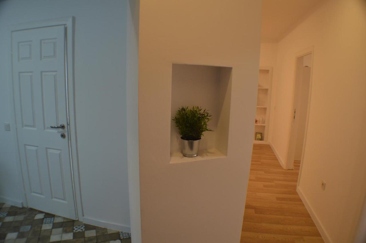 Central Green House Bukareszt Zewnętrze zdjęcie